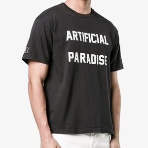 NEIGHBORHOOD x FUCT SSDD Artificial Paradise Shirt